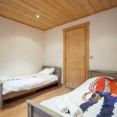 Résidence Mont Joly2 Saint-Gervais-les-Bains Extérieur photo