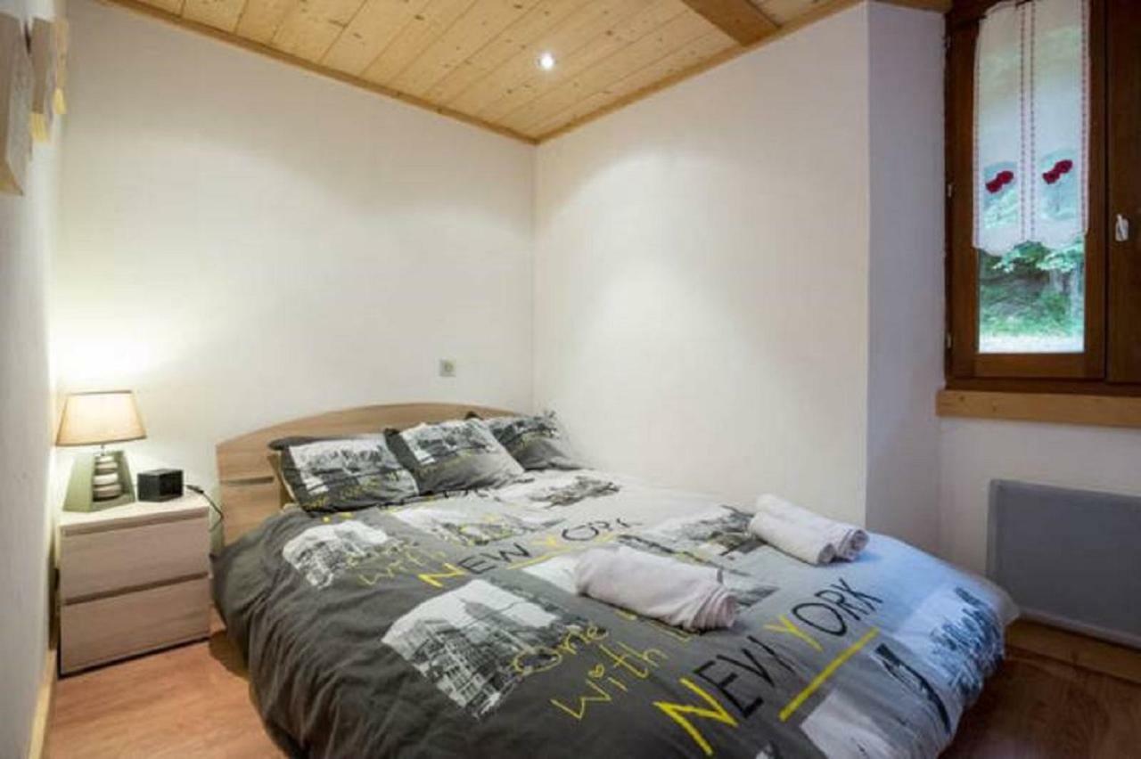 Résidence Mont Joly2 Saint-Gervais-les-Bains Extérieur photo